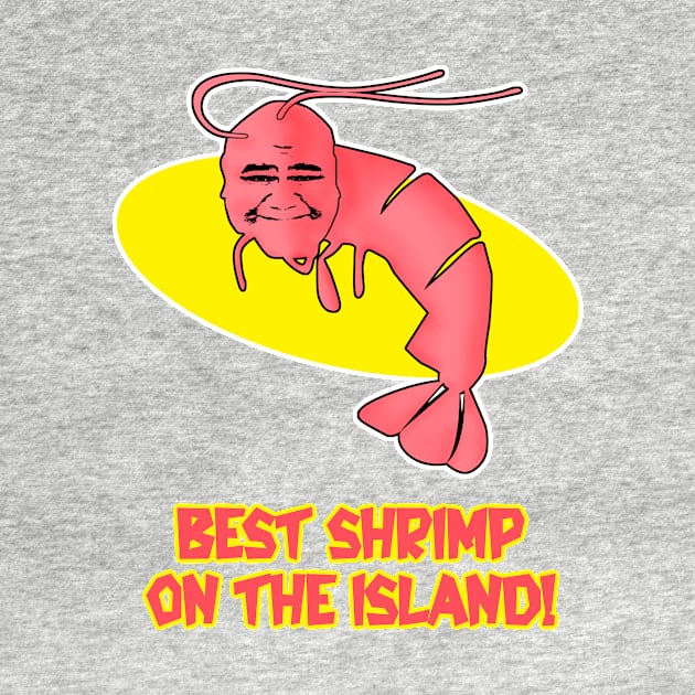 KAMEKONA'S - BEST ON THE ISLAND by fozzilized